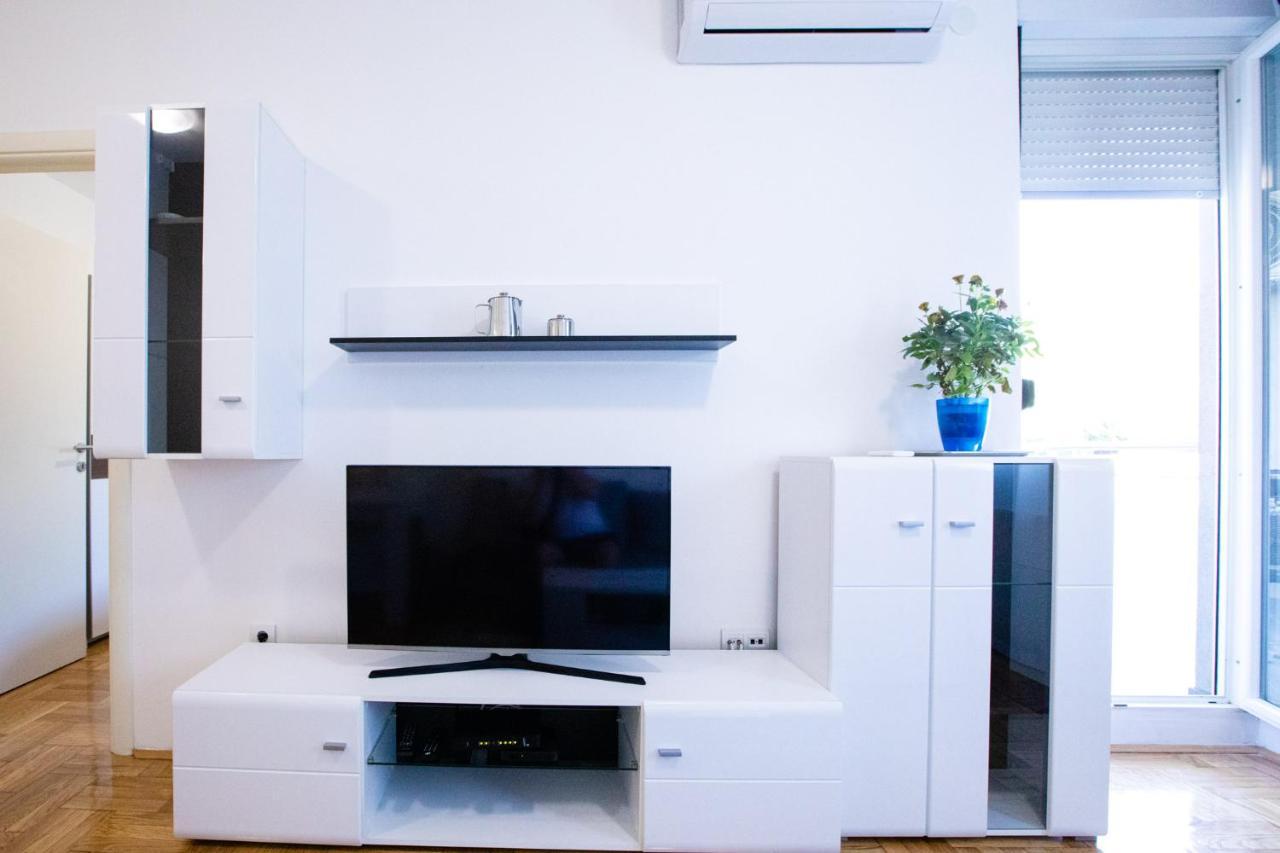 Apartmani 6M I M5 Zagreb Exterior foto