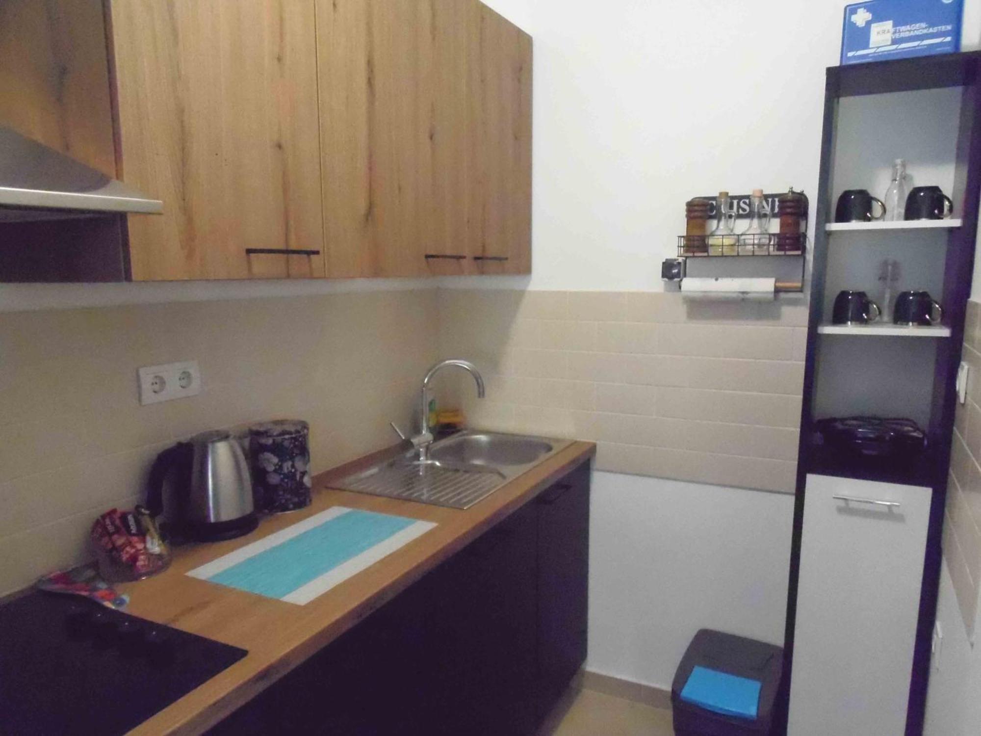 Apartmani 6M I M5 Zagreb Exterior foto