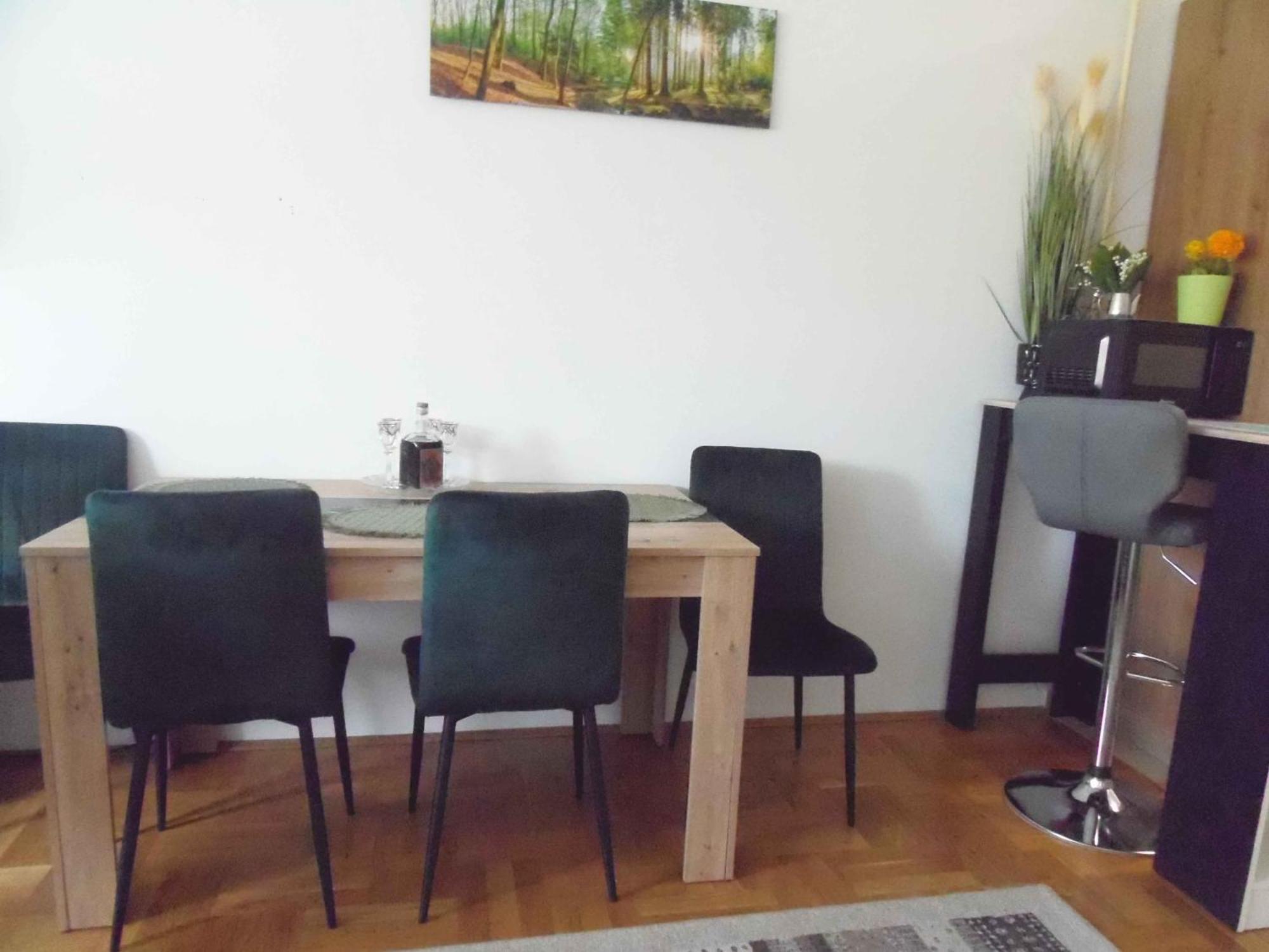 Apartmani 6M I M5 Zagreb Exterior foto