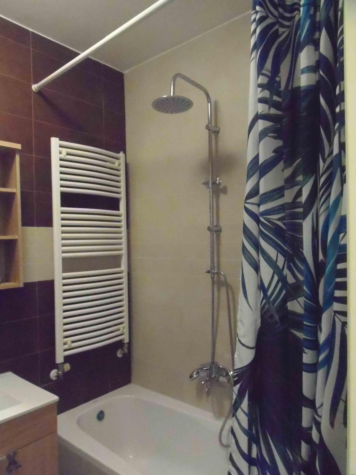 Apartmani 6M I M5 Zagreb Exterior foto