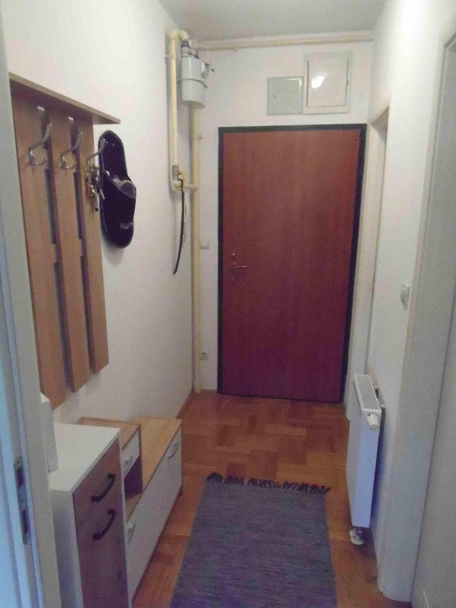 Apartmani 6M I M5 Zagreb Exterior foto